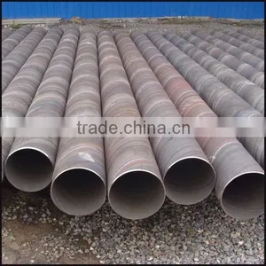 Steel Water Well Casing Pipe thumbnail-6