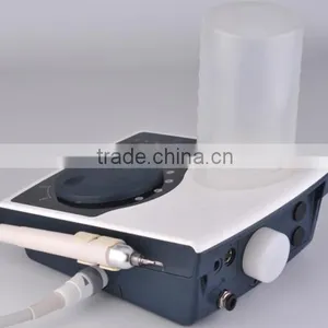 Newest August Products Led Dental PIEZO Two Multi Function Ultrasonic Scaler thumbnail-3