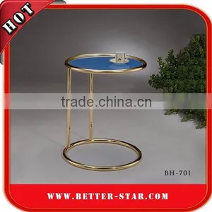 Clock Coffee Table, Clock End Table, Clock Tea Table thumbnail-4