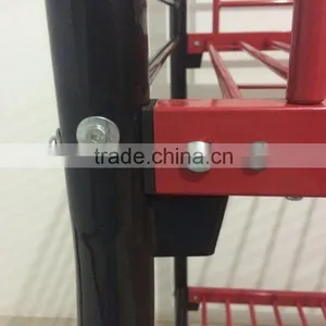 China Factory Bed Frame thumbnail-5