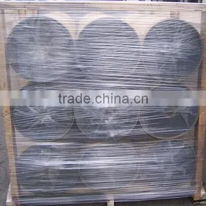 Width 0.6-3.0m Length 30-300m/roll Anti Fire Fiberglass Insect Screen Mesh/Fly Screen Mesh/Mosquito Net/Fiberglass Fabric thumbnail-3