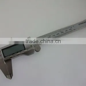 DC-142MA Digital Caliper / Precise Vernier Caliper thumbnail-1