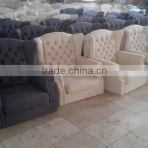 Larest Wing Chair Design thumbnail-1