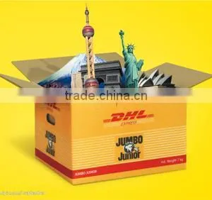 Cheap Express Freight Rates Zhejiang/guangzhou/fujian/jiangsu to BARBADOS thumbnail-1