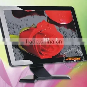 Factory Supply 15.6 Inch 1080p Video Playing Gift Digital Sex Photo Frame for Advertising thumbnail-1