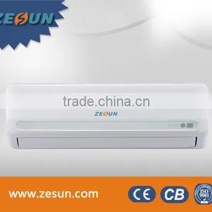 High Efficent New Panel Mini Wall Split Cooling and Heating Air Conditoner thumbnail-1