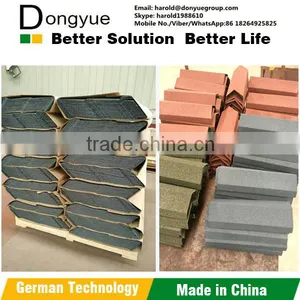 Stone Coated Roofing Sheet thumbnail-2