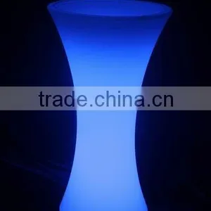 Illuminated Led Bar Table thumbnail-3