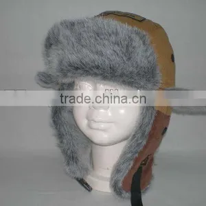 Funning 2013 Custom High Quality Animal Ears Winter Hat thumbnail-1