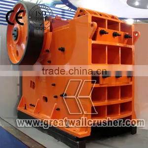 Great Wall Different Types of Crushers thumbnail-3