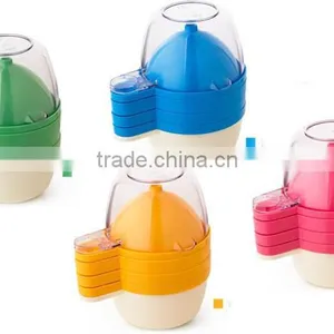 Herb Grinder Juicer Cooking Tools Set thumbnail-3