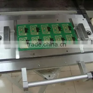 China PCB Manufacturing - YSPE thumbnail-4