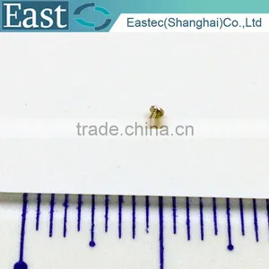 M0.8X2 Stainless Steel Micro Screw for Cell Phone thumbnail-1