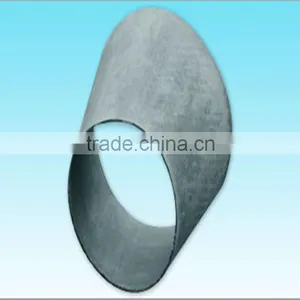 Pressure Vessel Conical Dish Head for Mixing Tank Bowl thumbnail-1