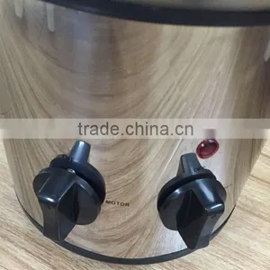 China Factory Supply High Quality Homehold 3 Layers Mini Cheap Chocolate Fountain for Sale thumbnail-4