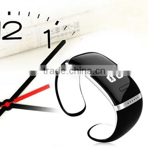 Fashion and Sport Fitness Bluetooth Sync Smart Bracelet L12S thumbnail-6