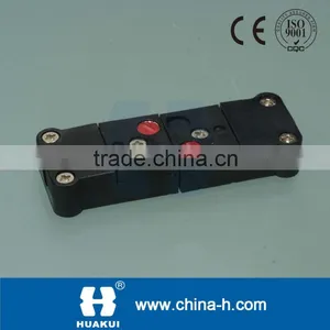 Thermocouple Plugs in Miniature Thermocouple Connector thumbnail-5