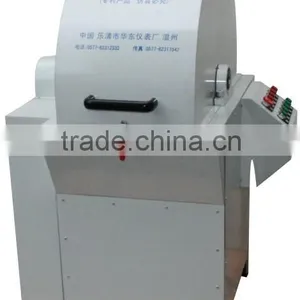 HUA KUI Armored Cable Straightening Machine Armored Thermocouple Unrestricted Machine HYPGJ-01C thumbnail-1