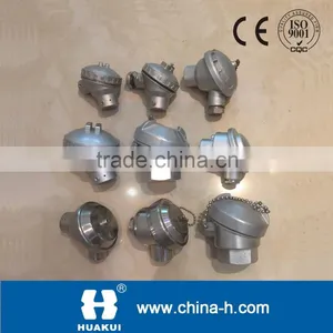 Best Quality High Temperature KBS K Type Thermocouple Head thumbnail-3