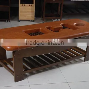2012 New Style Beauty Salon Fumigation Bed BD-M5008 thumbnail-1
