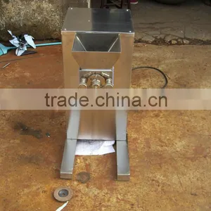 YK-60 Swing Granulator Machine /make Tablet Press Easy/wet Powder thumbnail-3