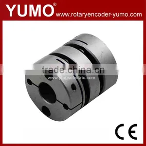 SD2-B Clamp Pattern Shrink Disc Coupling thumbnail-1