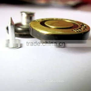 Jeans Button for Man Jeans thumbnail-5