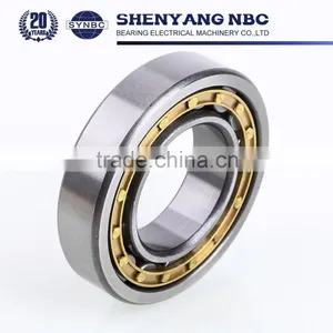 Heavy Duty In Bulk Cylindrical Roller Bearings In Bulk thumbnail-6