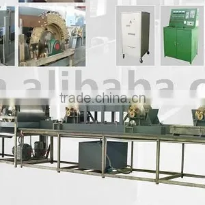 Copper Coating Machine, Coating Production Line thumbnail-1