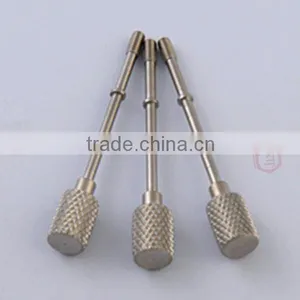 Customized Fabrication Stamping Metal Component and Part thumbnail-1