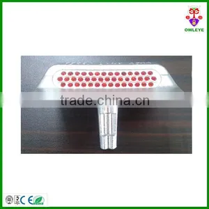 43glass Beads Road Stud Reflector for Driveway thumbnail-4