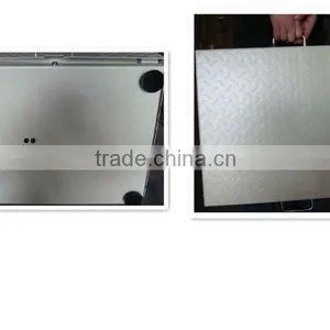 Wireless Balance Electronic Lab Balance Scales With Accuracy 100kg thumbnail-2