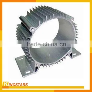 Aluminium Powder Coating Section thumbnail-3
