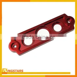 Precision Aluminum Machining Services Cnc Machine Shop Service in China thumbnail-2