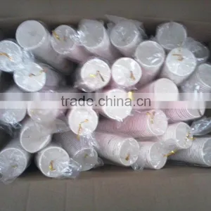 Beverage Use and Paper Material Coffee Paper Cups Disposable thumbnail-2