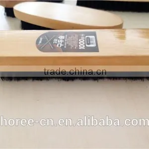 Wooden Shoe Cleaning Brush thumbnail-6