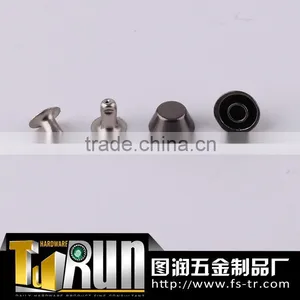 Beautiful Color Boutique Style Stone Rivet thumbnail-3