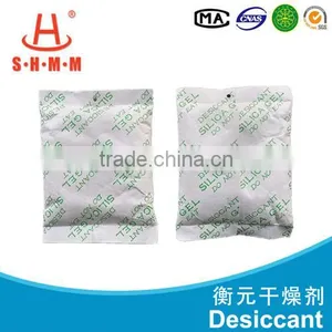 1 Gram Silica Gel Desiccant in Tyvek Bag thumbnail-5