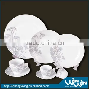 New Style Dinner Set Wwd-130083 thumbnail-1