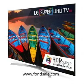 LG 86UH9500 86-Inch 4K Ultra HD Smart LED TV thumbnail-1