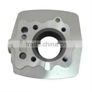 CG125 Motorcycle Cylinder thumbnail-4