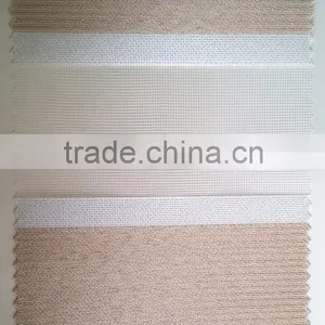 Day and Night Zebra Blinds Fabric thumbnail-3