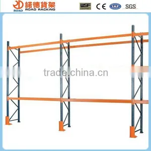 Industrial Steel Shelving Racks thumbnail-5