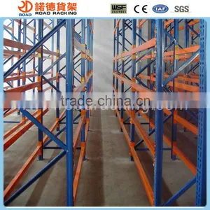 Selective Storage Rack Vna Pallet Racking thumbnail-4