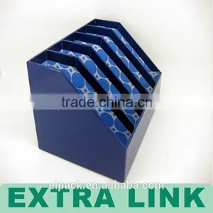 Luxury Hot Sale New Design Handmade Plastic Document Box thumbnail-1