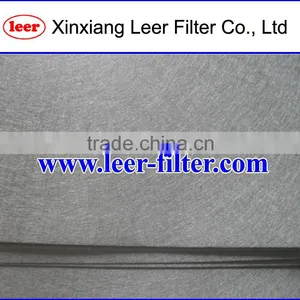 Sintered Fiber Felt Sheet thumbnail-1