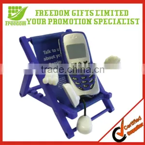 PMS Color Promotional Mobile Phone Holder thumbnail-1