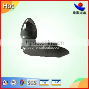 Hot Sale Nitrided Ferro Chromium Powder Lump FeNCr for Steelmaking thumbnail-2