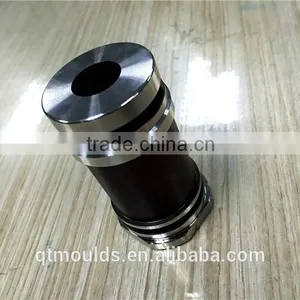 2016 QITAI Latest Hot Cnc Machining Parts /OEM, ODM Cnc Machining Parts/plastic Injection Mold Manufacturer thumbnail-5