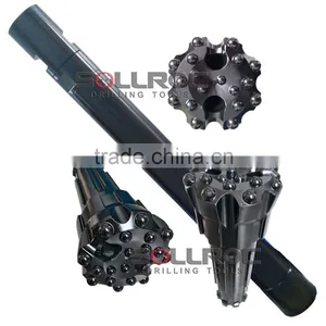 Sample Tube for RC Hammers thumbnail-3